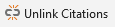 Unlink Citations Zotero